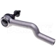 Purchase Top-Quality Outer Tie Rod End by DORMAN PREMIUM - TO91011XL pa2