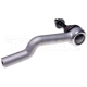 Purchase Top-Quality Outer Tie Rod End by DORMAN PREMIUM - TO91012XL pa1