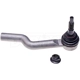 Purchase Top-Quality Outer Tie Rod End by DORMAN PREMIUM - TO91012XL pa2