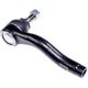 Purchase Top-Quality Outer Tie Rod End by DORMAN PREMIUM - TO91021PR pa1