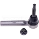 Purchase Top-Quality Outer Tie Rod End by DORMAN PREMIUM - TO91085XL pa2