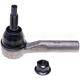 Purchase Top-Quality Outer Tie Rod End by DORMAN PREMIUM - TO91115XL pa2