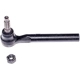 Purchase Top-Quality Outer Tie Rod End by DORMAN PREMIUM - TO91145PR pa1