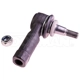 Purchase Top-Quality Outer Tie Rod End by DORMAN PREMIUM - TO91155PR pa1
