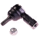 Purchase Top-Quality Outer Tie Rod End by DORMAN PREMIUM - TO91405PR pa2