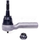 Purchase Top-Quality Outer Tie Rod End by DORMAN PREMIUM - TO91435XL pa2