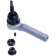 Purchase Top-Quality Outer Tie Rod End by DORMAN PREMIUM - TO92055XL pa1