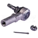 Purchase Top-Quality Outer Tie Rod End by DORMAN PREMIUM - TO92205XL pa1