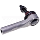 Purchase Top-Quality Outer Tie Rod End by DORMAN PREMIUM - TO96002XL pa2