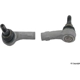 Purchase Top-Quality Outer Tie Rod End by LEMFOERDER - 25342-01 pa1