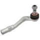 Purchase Top-Quality LEMFOERDER - 31778-01 - Driver Side Outer Steering Tie Rod End pa2