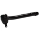 Purchase Top-Quality MANDO - 15A0008 - Front Passenger Side Outer Steering Tie Rod End pa1