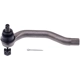 Purchase Top-Quality MAS INDUSTRIES - TO59131XL - Steering Tie Rod End pa1