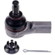 Purchase Top-Quality MAS INDUSTRIES - TO59205XL - Steering Tie Rod End pa1