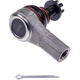 Purchase Top-Quality MAS INDUSTRIES - TO59205XL - Steering Tie Rod End pa2