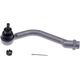 Purchase Top-Quality MAS INDUSTRIES - TO60041XL - Steering Tie Rod End pa1