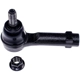 Purchase Top-Quality MAS INDUSTRIES - TO65225 - Outer Tie Rod End pa4