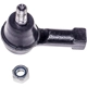 Purchase Top-Quality MAS INDUSTRIES - TO67105 - Outer Tie Rod End pa5