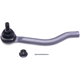 Purchase Top-Quality MAS INDUSTRIES - TO69161XL - Steering Tie Rod pa1