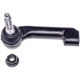 Purchase Top-Quality MAS INDUSTRIES - TO85041 - Outer Tie Rod End pa8