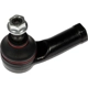 Purchase Top-Quality Outer Tie Rod End by MAS INDUSTRIES - TO85142 pa6