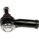 Purchase Top-Quality Outer Tie Rod End by MAS INDUSTRIES - TO85142 pa7