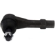 Purchase Top-Quality MAS INDUSTRIES - TO86425 - Outer Tie Rod End pa5