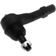 Purchase Top-Quality MAS INDUSTRIES - TO86425 - Outer Tie Rod End pa6