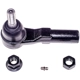 Purchase Top-Quality MAS INDUSTRIES - TO92435 - Steering Tie Rod End pa1