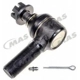 Purchase Top-Quality Outer Tie Rod End by MAS INDUSTRIES - T2010R pa2