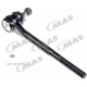 Purchase Top-Quality Outer Tie Rod End by MAS INDUSTRIES - T2033 pa2