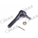 Purchase Top-Quality Outer Tie Rod End by MAS INDUSTRIES - T2077 pa3
