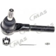 Purchase Top-Quality Outer Tie Rod End by MAS INDUSTRIES - T2078 pa3