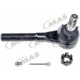 Purchase Top-Quality Outer Tie Rod End by MAS INDUSTRIES - T2120 pa5