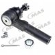 Purchase Top-Quality Outer Tie Rod End by MAS INDUSTRIES - T2261 pa2