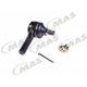 Purchase Top-Quality Outer Tie Rod End by MAS INDUSTRIES - T2376 pa1
