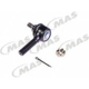 Purchase Top-Quality Outer Tie Rod End by MAS INDUSTRIES - T2376 pa2