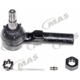 Purchase Top-Quality Outer Tie Rod End by MAS INDUSTRIES - T2513 pa1