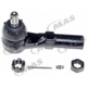 Purchase Top-Quality Outer Tie Rod End by MAS INDUSTRIES - T3011 pa3
