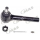 Purchase Top-Quality Outer Tie Rod End by MAS INDUSTRIES - T3098 pa1