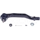 Purchase Top-Quality Outer Tie Rod End by MAS INDUSTRIES - T3153 pa1
