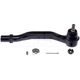 Purchase Top-Quality Outer Tie Rod End by MAS INDUSTRIES - T3154 pa3