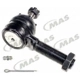 Purchase Top-Quality Outer Tie Rod End by MAS INDUSTRIES - T3198 pa2