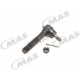 Purchase Top-Quality Outer Tie Rod End by MAS INDUSTRIES - T3203 pa1