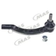 Purchase Top-Quality Outer Tie Rod End by MAS INDUSTRIES - T3256 pa1