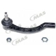 Purchase Top-Quality Outer Tie Rod End by MAS INDUSTRIES - T3257 pa1