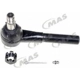 Purchase Top-Quality Outer Tie Rod End by MAS INDUSTRIES - T3343 pa1