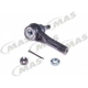 Purchase Top-Quality Outer Tie Rod End by MAS INDUSTRIES - T3349 pa4