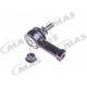 Purchase Top-Quality Outer Tie Rod End by MAS INDUSTRIES - T3377 pa2