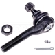 Purchase Top-Quality Outer Tie Rod End by MAS INDUSTRIES - T3386 pa1